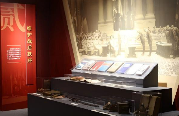 2025年僑博答卷：展藏僑韻，史映初心